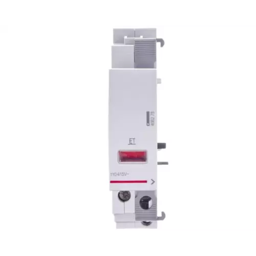 Wyzwalacz wzrostowy 110- /DX3/FRX | LEGRAND | S310 serii TX3 | 406278 1