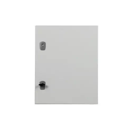 Obudowa 500x400x250mm IP66 z płytą montażową | EATON | CS | 111690 1