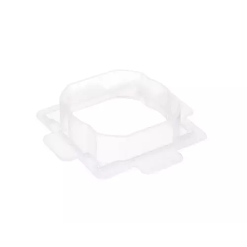 Zestaw uszczelniający do gniazd z klapką IP44 | HAGER POLO | WL7023 1