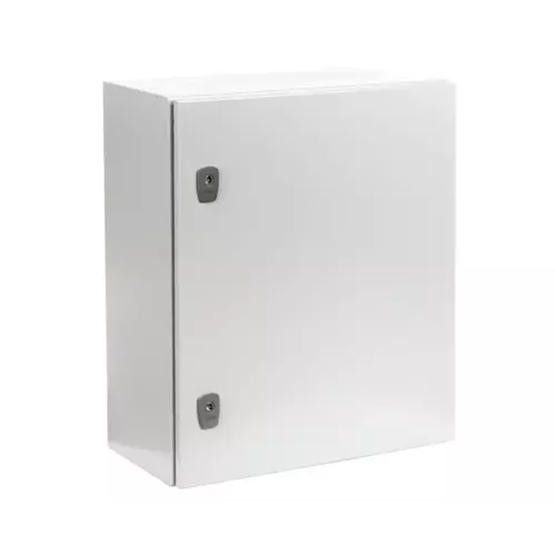 Obudowa 600x500x250mm IP66 z płytą montażową | EATON | CS | 111697 1