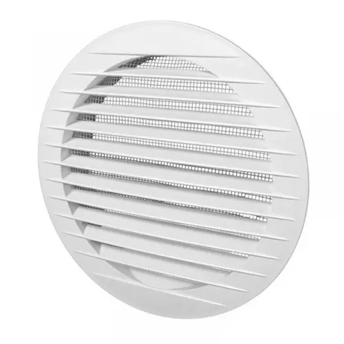 Zakończenia wentylacyjne KRO 100 | DOSPEL | 007-0184 1