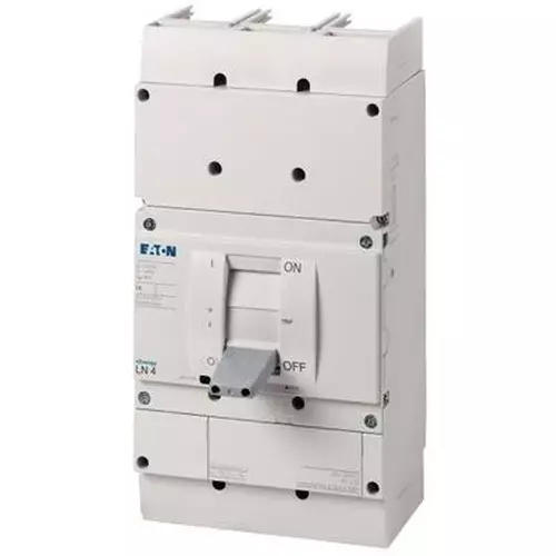 Rozłącznik mocy 1000A 560kW 690V 100kA LN4-1000-I Eaton 112013 1