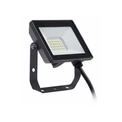 Naświetlacz LED Gen2 10W/840 95lm/W czarny PHILIPS FAREL 911401820583 1