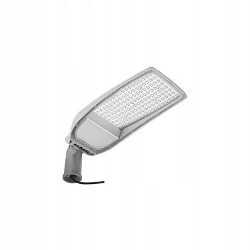 Lampa uliczna 80 W 1 lm zasilanie sieciowe  Lena Lighting 567636 1