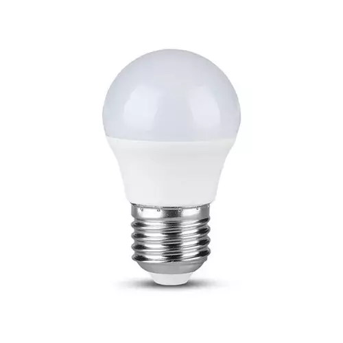 Żarówka LED zimna E27 5,5W 6400K 470lm V-tac 176 1