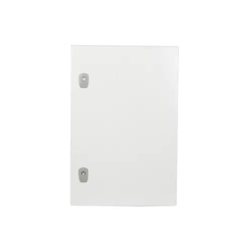 Obudowa 600x400x250mm IP66 z płytą montażową | EATON | CS | 111694 1