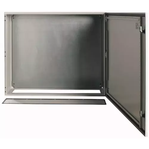 Obudowa 800x1000x300mm IP66 z płytą montażową | EATON | CS | 111711 1
