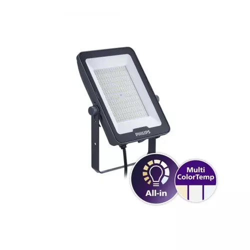 Projektor LED BVP169 LED120/830_40_65 all-in-one 100W | 911401876386 1