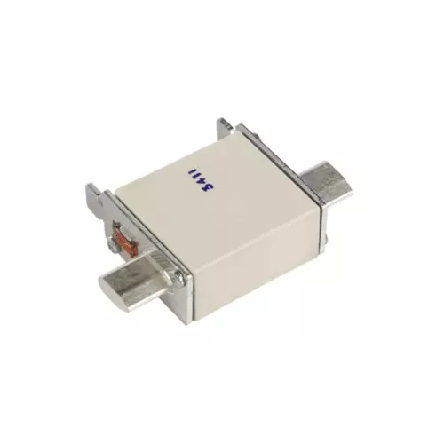 Wkładka bezpiecznikowa KOMBI NH000 32A gG/gL 500V WT-00C | 004181208 1