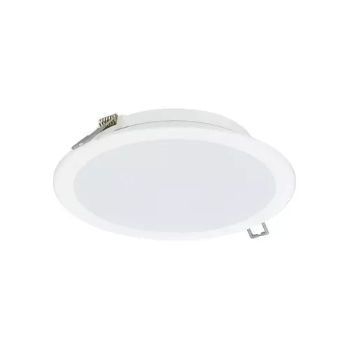 Oprawa LED DN065B G4 LED12/840 12W 220-240V D150 RD | 929003250632 1