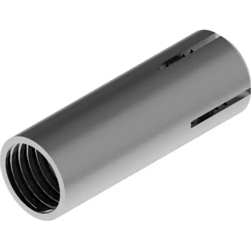 Tuleja rozporowa stalowa M8 | BAKS | TRS | 650207 1