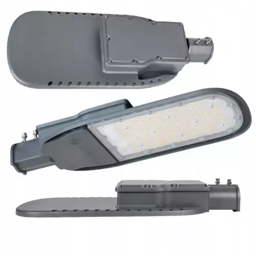 Lampa uliczna 150W 19500 lm zasilanie sieciowe Ledvance 1