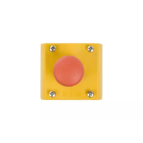 Kaseta z przyciskiem bezpieczeństwa przez pociągnięcie 2R IP66 | 216524 1