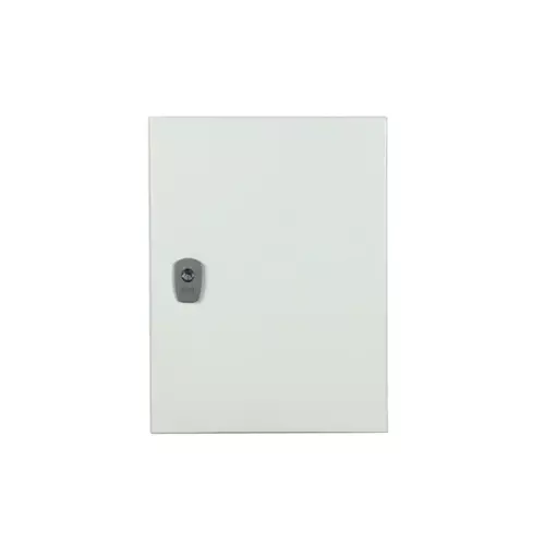 Obudowa 400x300x200mm IP66 z płytą montażową | EATON | CS | 111682 1