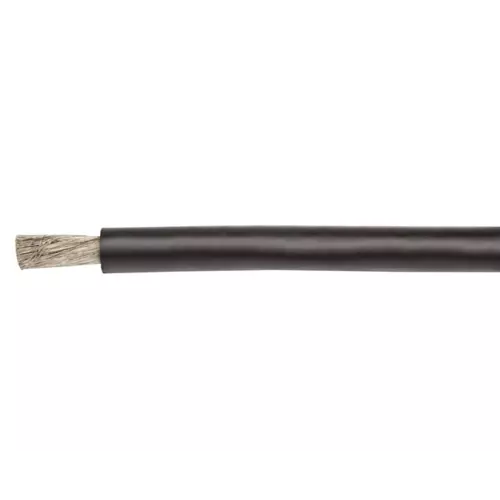 Przewód spawalniczy 35 100/100V | ELPAR | H01N2-D | H01N2-D-35 OS 1