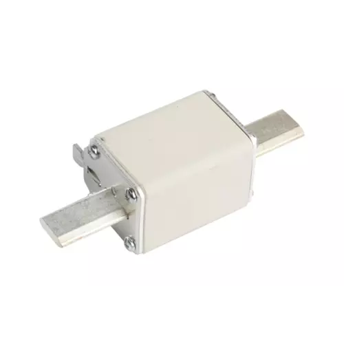 Wkładka bezpiecznikowa NH1 80A gF 500V WT-1 | ETI-POLAM | 004139116 1