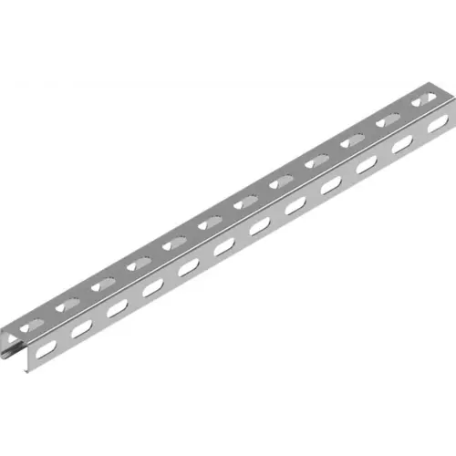 Ceownik wzmocniony CWD40H40/2 | BAKS | CWD | 611020 1