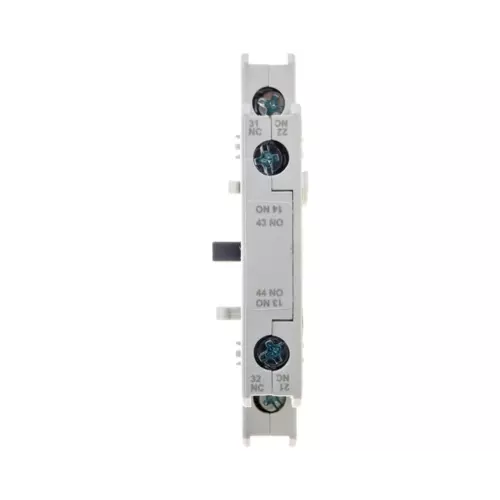 Styk pomocniczy 1Z 1R montaż boczny BCXMLE11 | ETI-POLAM | 004644511 1