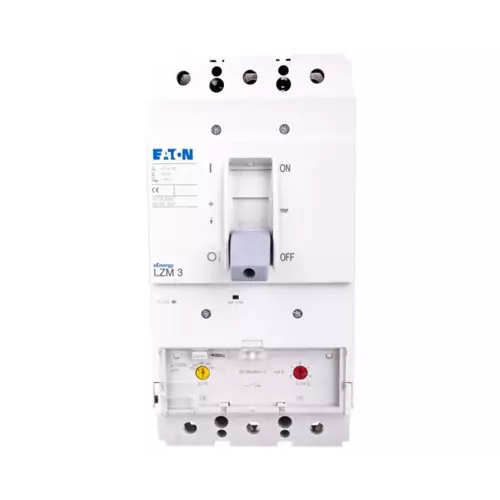 Wyłącznik mocy 320A 3P 50kA LZMN3-A320-I | EATON | 111966 1