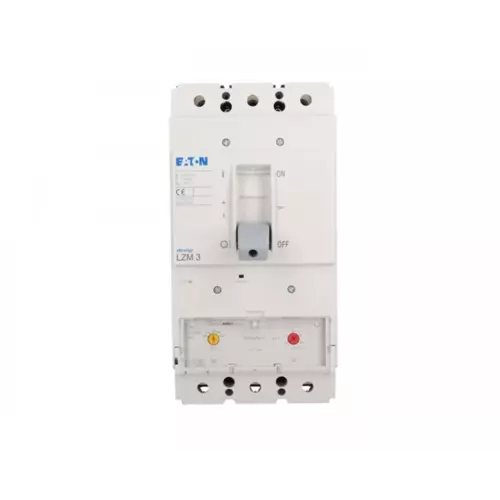 Wyłącznik mocy 3P 400A 50kA LZMN3-A400-I | EATON | 111967 1
