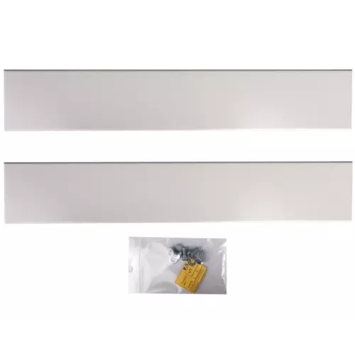 Cokół do rozdzielnic część boczna 100x600mm XVTL-SO100/S-6 | EATON | 114608 1