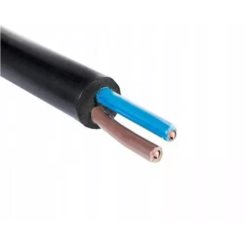 Kabel Okrągły ziemny YKY 2 x 1,5 NKT 112271070D1000 1