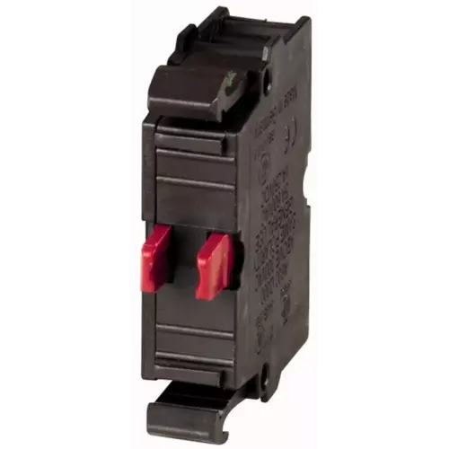 Styk pomocniczy 1R montaż czołowy M22-K01D | EATON | RMQ Titan | 262165 1