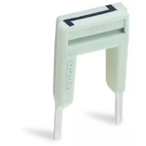 Mostek grzebieniowy TOPJOBS do ciągłego mostkowania | WAGO | 2002-423 1