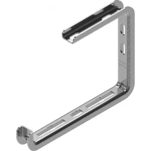 Wspornik ścienno-sufitowy 200 | BAKS | WSS | 720220 1