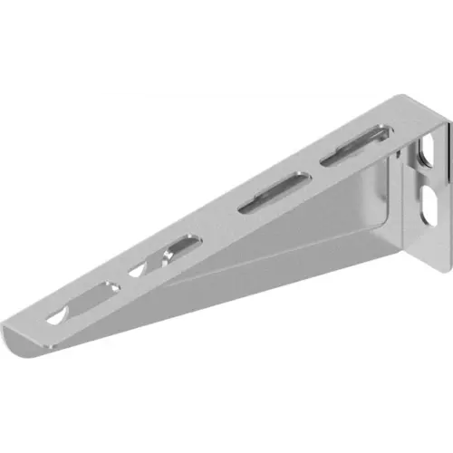 Wysięgnik wzmocniony WW200 | BAKS | WW | 710420 1