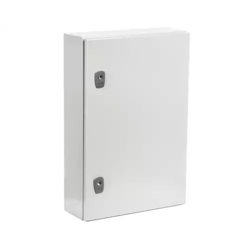 Obudowa 600x400x150mm IP66 z płytą montażową | EATON | CS | 111692 1
