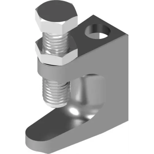 Zacisk ZK8 | BAKS | ZK | 752208 1