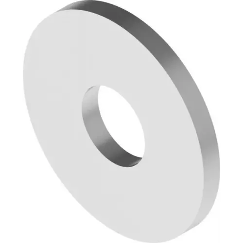 Podkładka powiększona M8 PW8 | BAKS | PW | 650944 1