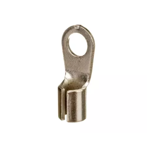 Końcówka oczkowa do lutowania 25/8S | ERGOM | B311 | E14KI-03010101000 1