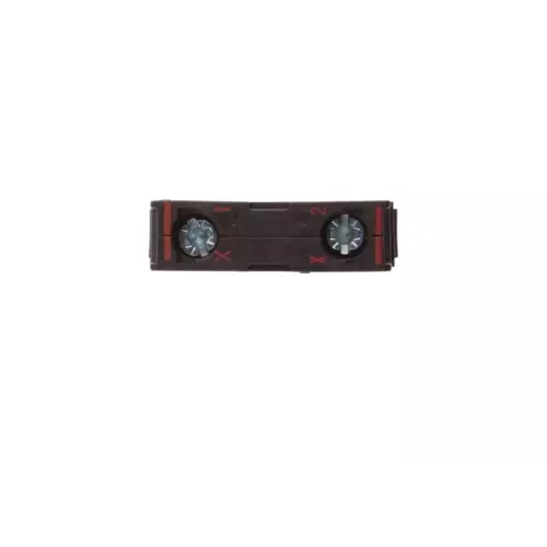 Oprawka z LED czerwona 12-/DC M22-LED-R | EATON | RMQ Titan | 216558 30V AC 1