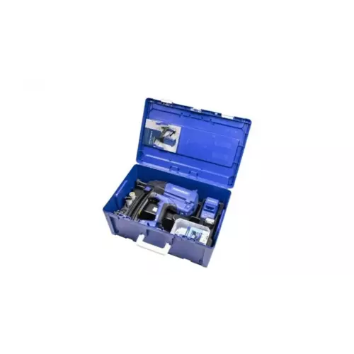 Zestaw osadzak gazowy gwoździe do betonu i stali taśma | R-SC40II-SET3 1