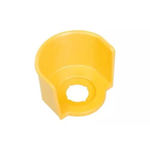 Pierścień osłaniający przycisk bezpieczeństwa M22-XGPV | EATON | 231273 1