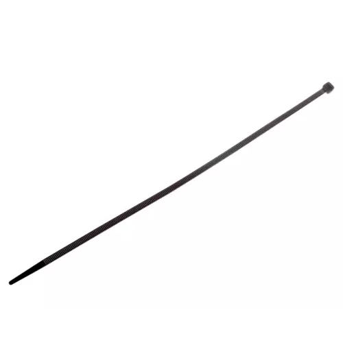 Opaska kablowa odporna na UV 30/5 czarna | ERGOM | TKUV | E01TK-01050101301 1