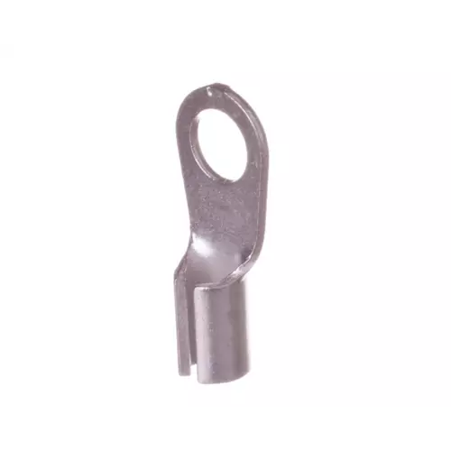 Końcówka oczkowa do lutowania 16/8S | ERGOM | B311 | E14KI-03010100800 1