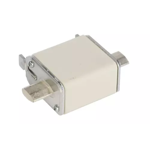 Wkładka bezpiecznikowa NH00 50A gF 500V WT-00 | ETI-POLAM | 004114336 1