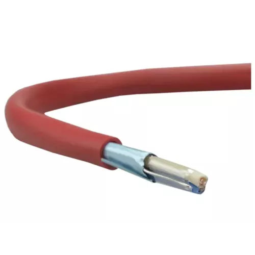 Przewód Okrągły alarmowy YnTKSYekw 2 x 1,0 Bitner TN0108 1