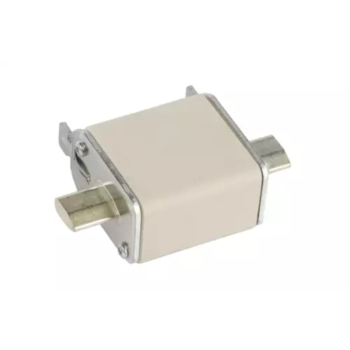 Wkładka bezpiecznikowa NH00 80A gF 500V WT-00 | ETI-POLAM | 004114338 1