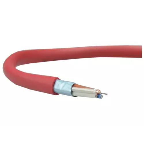 Przewód okrągły telekomunikacyjny YnTKSYekw 4 x 0,8 mm2 Bitner TN0102 1