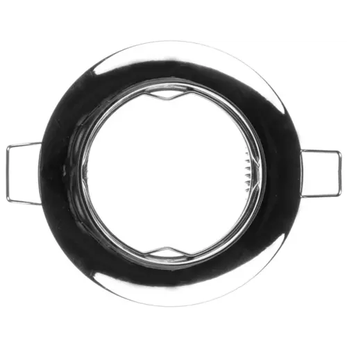 Oprawa punktowa 1x50W IIIkl. 12V IP20 CTC-5514-C chrom 02791 | VIDI | 2791 1