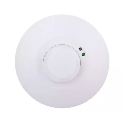 Czujnik ruchu 1200W 360st. 220-240V mikrofalowy IP20 MCR-02 | EXT10000050 1