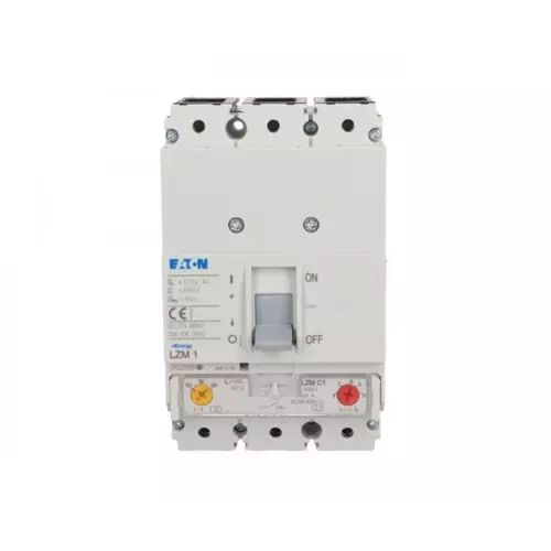 Wyłącznik mocy 3P 100A 36kA LZMC1-A100-I | EATON | 111895 1