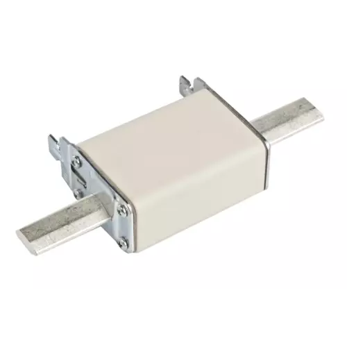 Wkładka bezpiecznikowa KOMBI NH1C 100A gG/gL 500V WT-1C | 004184214 1