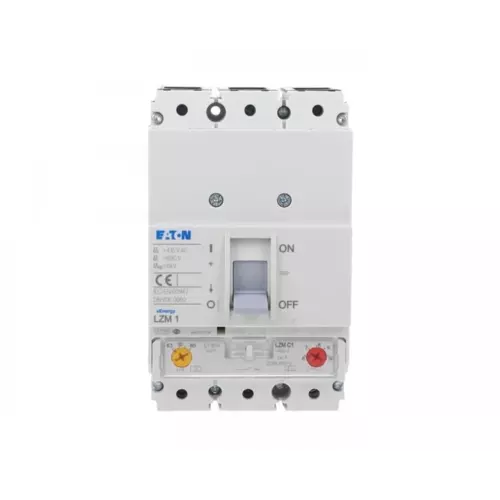 Wyłącznik mocy 3P 80A 36kA LZMC1-A80-I | EATON | 111894 1