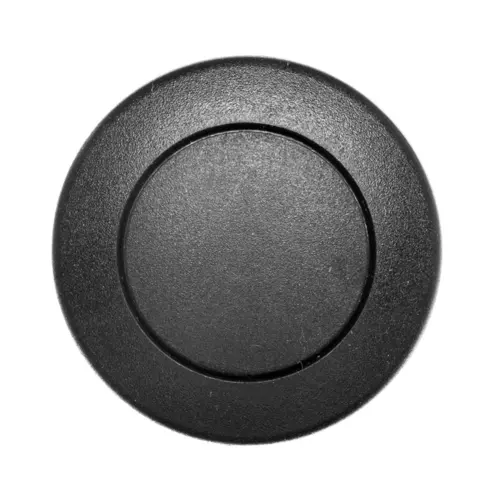 Napęd przycisku grzybkowego czarny z samopowrotem M22-DP-S | EATON | 216712 1