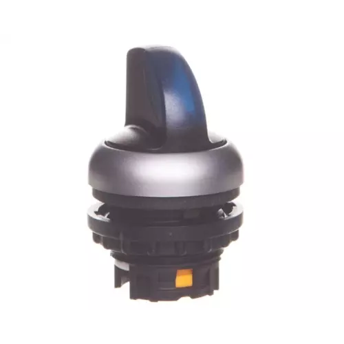 Napęd przełącznika 3 położeniowy niebieski z podświetleniem z | 216841 1